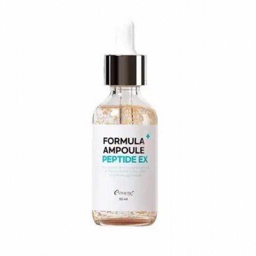 Esthetic House - Face serum Peptides Formula Ampoule Peptide Ex 55 ml