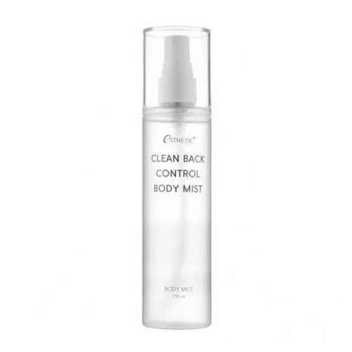 Esthetic House - Clean Back Control Body Mist 150 ml