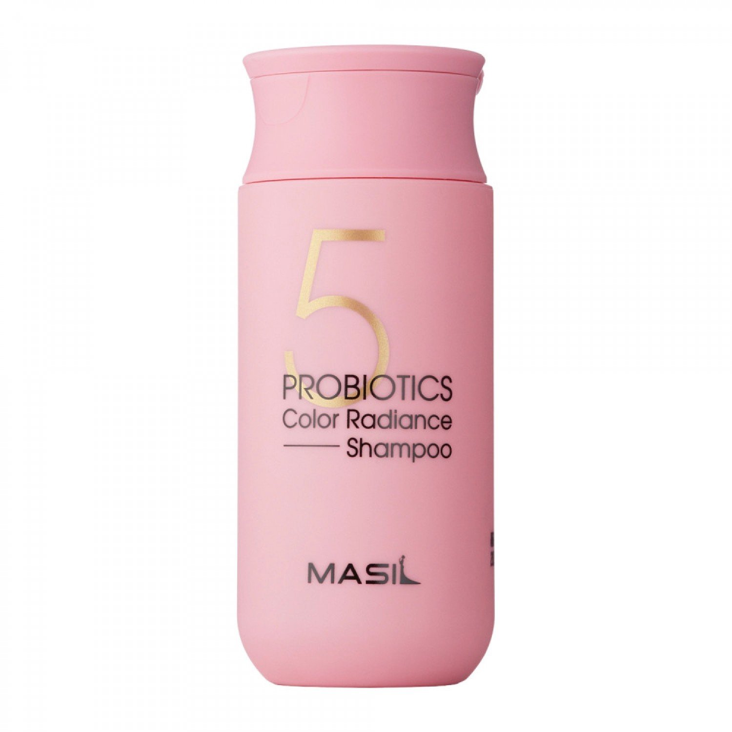 Masil - 5 Probiotics Color Radiance Shampoo - Ochranný šampón s probiotikami - 150ml