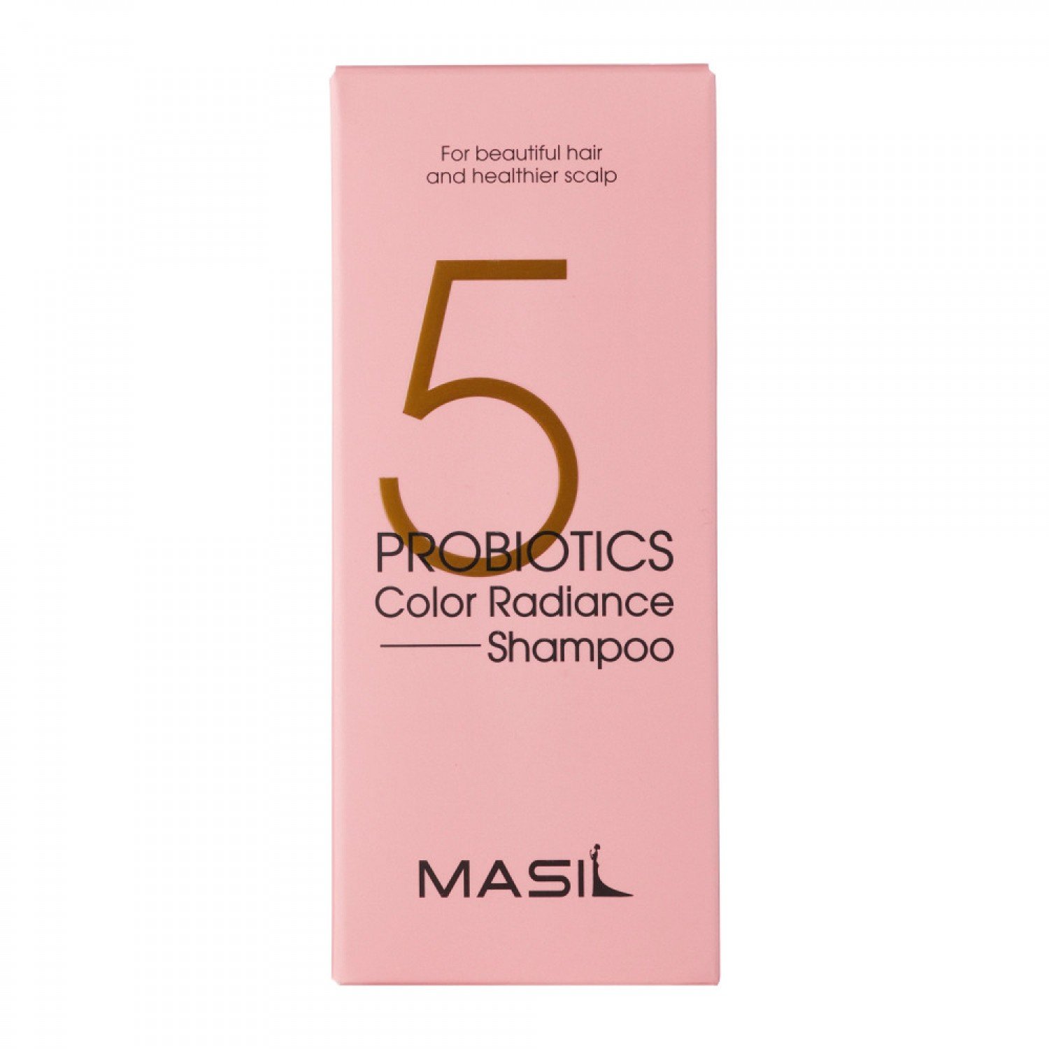 Masil - 5 Probiotics Color Radiance Shampoo - Ochranný šampón s probiotikami - 150ml