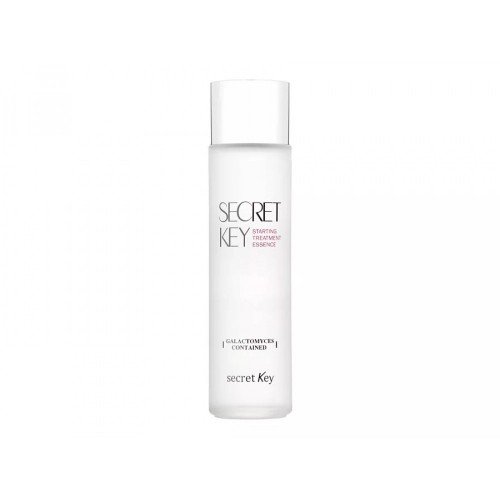 Secret Key - Starting Treatment Essence Galactomytes Contained - Rozjasňujúca pleťová esencia - 155 ml