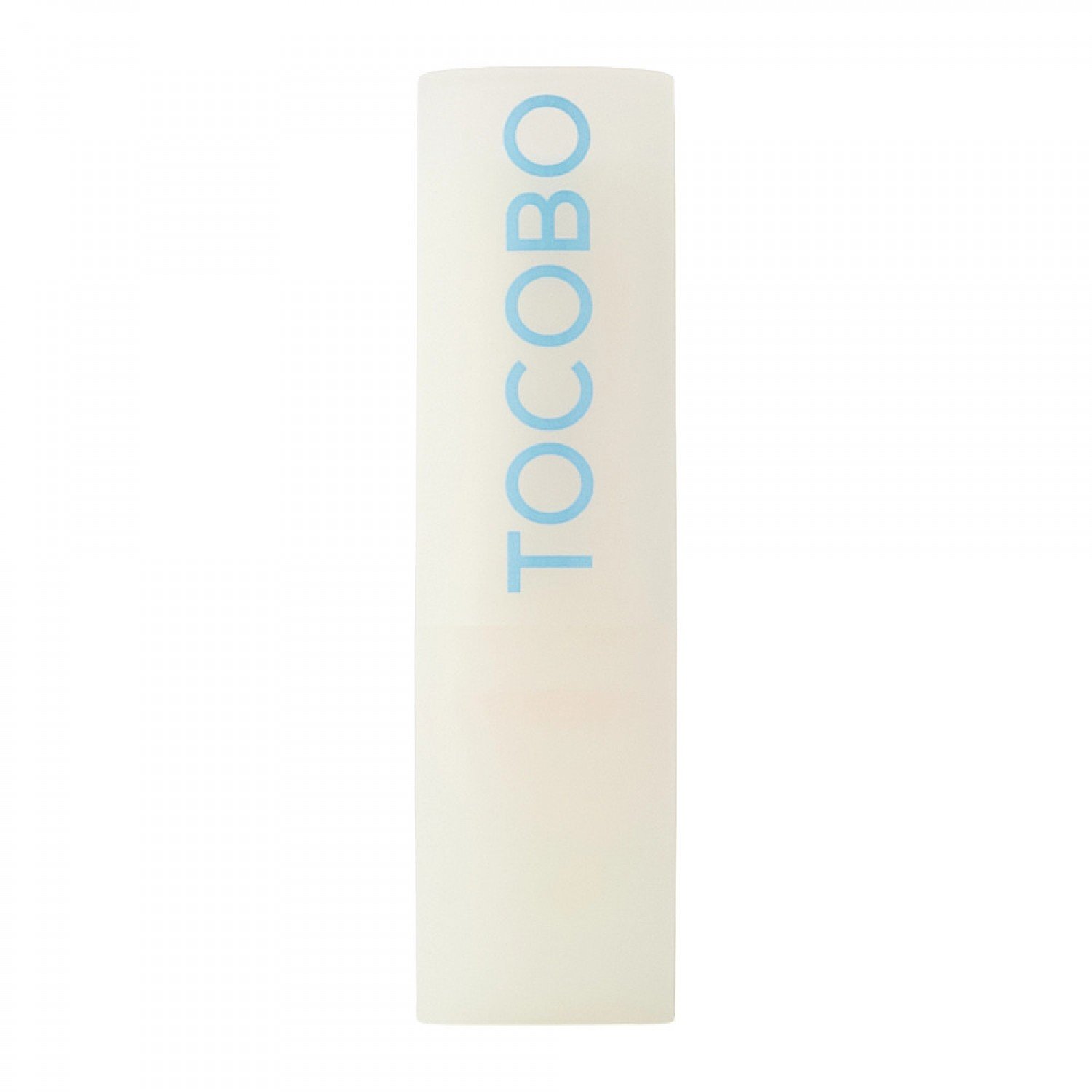 Tocobo - Glow Ritual Lip Balm - 001 Coral Water - Vyživujúci balzam na pery s lesklým finishom - 3,5 g