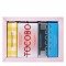 Tocobo - Lip Balm Collection - Sada balzamov na pery - 5 x 3,5 g