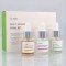 iUNIK - Daily Serum Trial Kit - Sada 3 miniatúr - Propolis Vitamín Synergy Serum - 15 ml + Tea Tree Relief Serum - 15 ml + Rose Galactomyces Synergy Serum - 15 ml