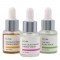 iUNIK - Daily Serum Trial Kit - Sada 3 miniatúr - Propolis Vitamín Synergy Serum - 15 ml + Tea Tree Relief Serum - 15 ml + Rose Galactomyces Synergy Serum - 15 ml